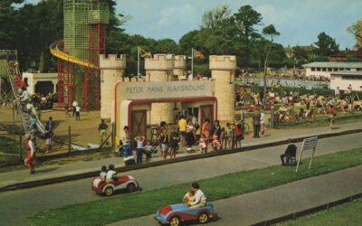 The Birth of Arthur Pendry