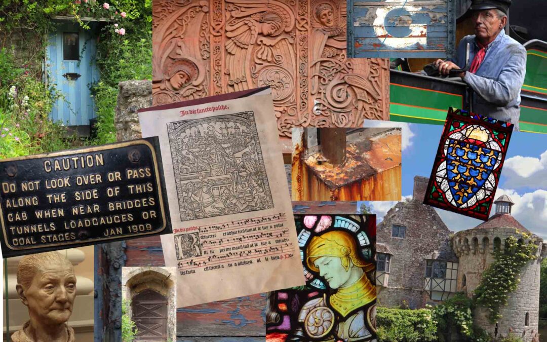 An Obsessive Advantage: Why I Photograph Everything